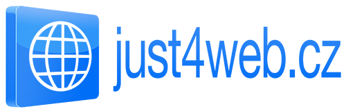 just4web.cz s.r.o. – tvorba webů a marketing Havlíčkův Brod