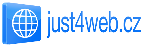 just4web.cz