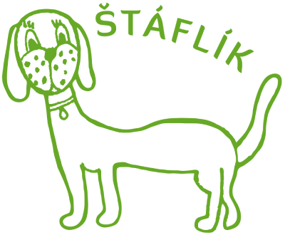 Logo ZŠ Štáflova